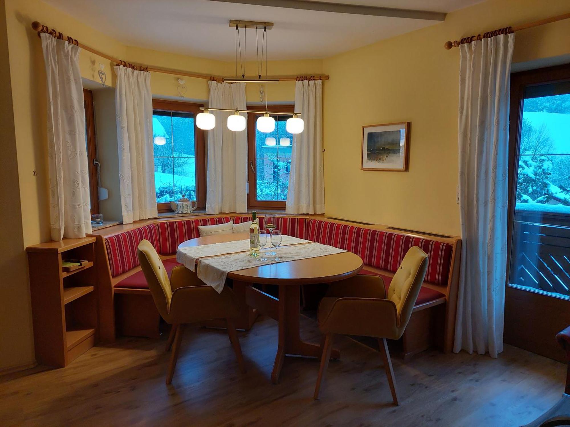 Anna'S Home - Ferienwohnungen Ratsch an der Weinstraße Quarto foto