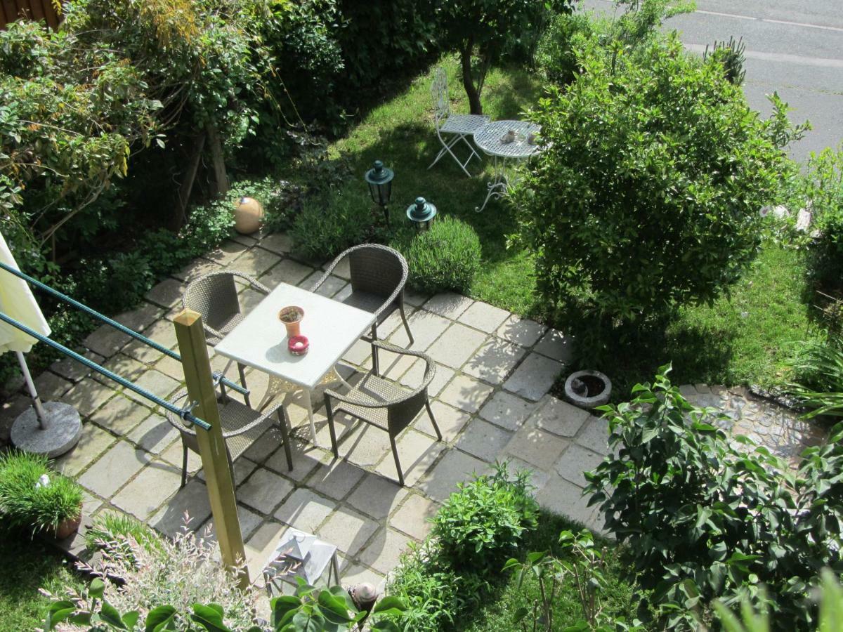 Anna'S Home - Ferienwohnungen Ratsch an der Weinstraße Exterior foto