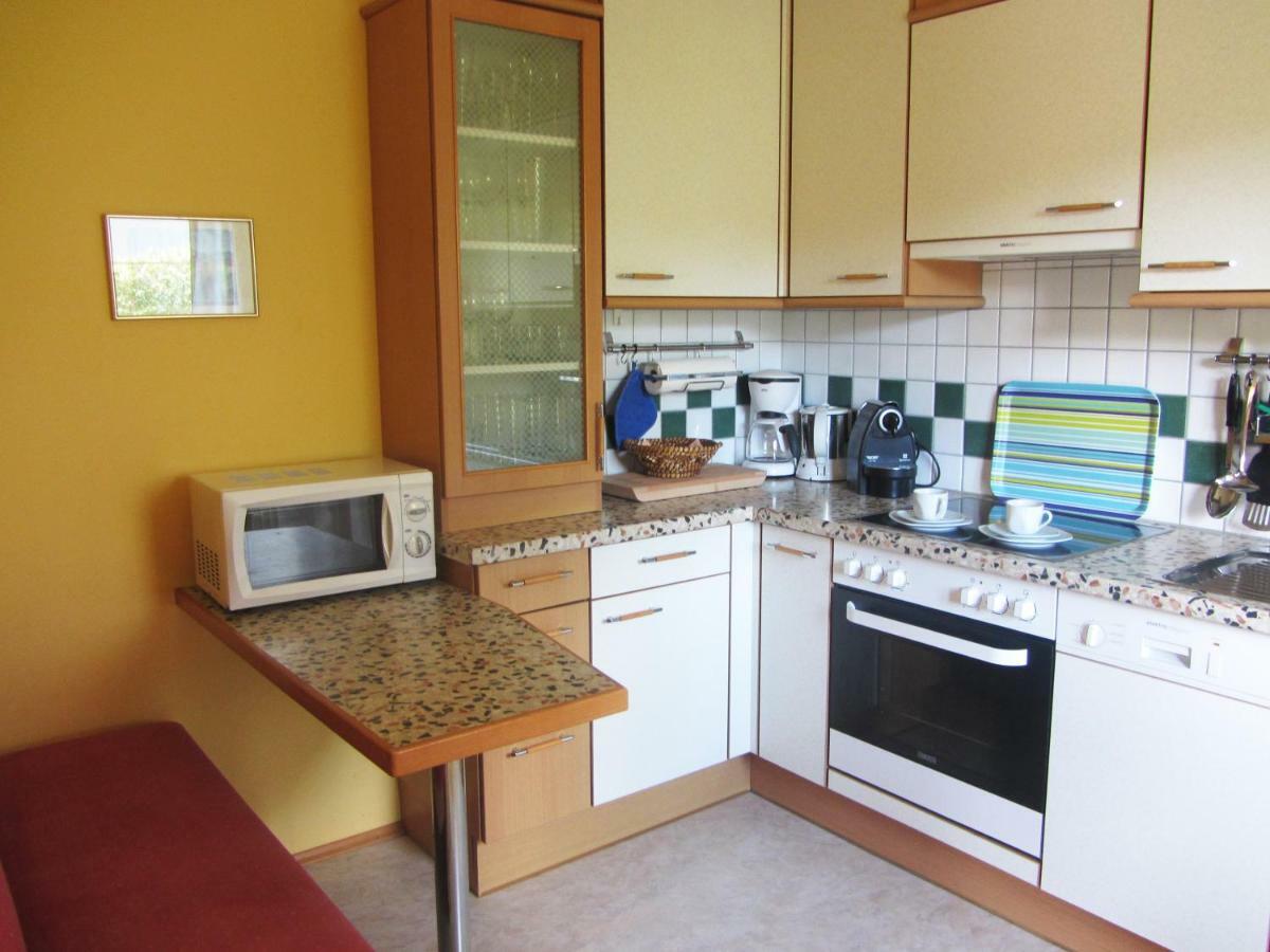 Anna'S Home - Ferienwohnungen Ratsch an der Weinstraße Exterior foto